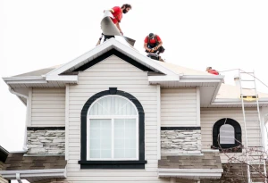 Advanced Level Roofing Winnipeg